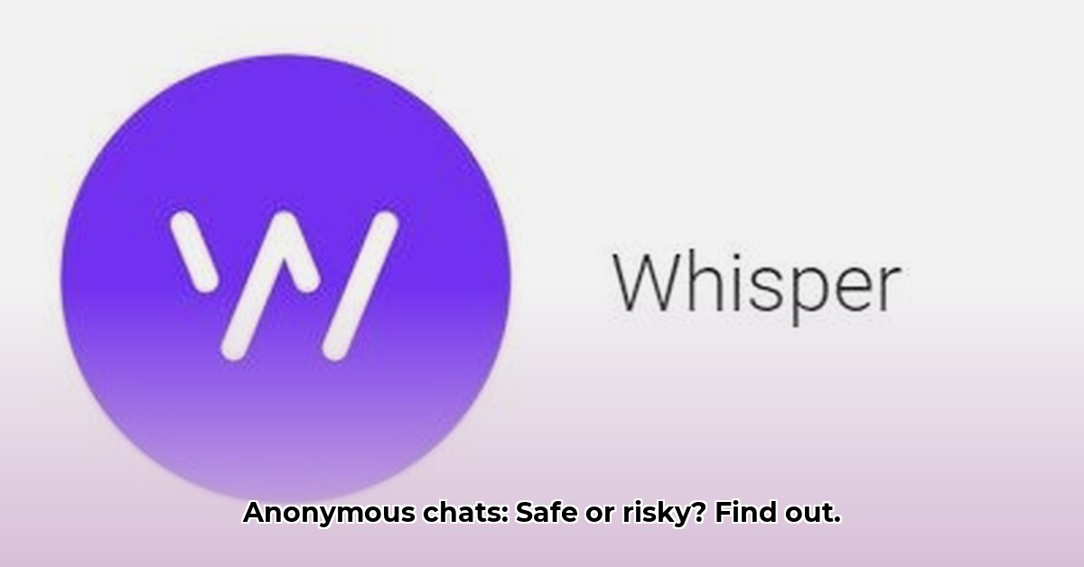 whisper-apk